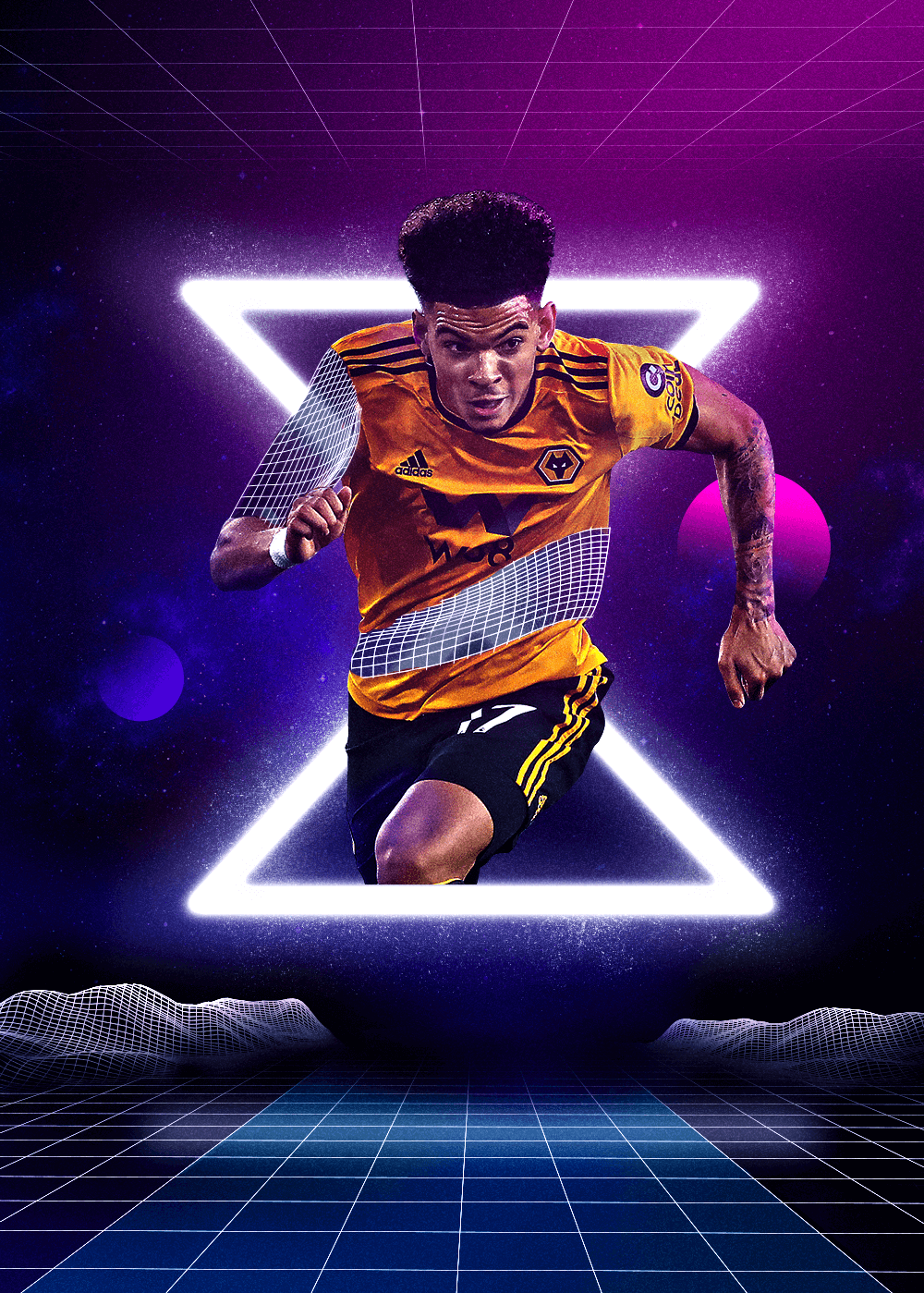 的長期規劃 的長期規劃