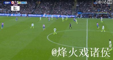 自23-24赛季以来福登8次禁区外远射破门,英超同期最多 自23-24赛季以来福登8次禁区外远射破门,英超同期最多