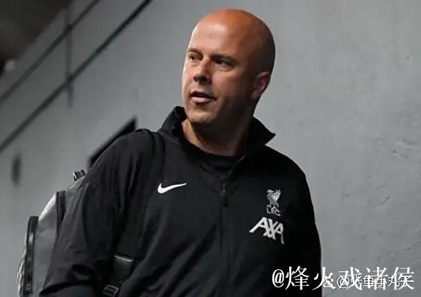 麦克马纳曼：现在不要让斯洛特下课，1月份打完