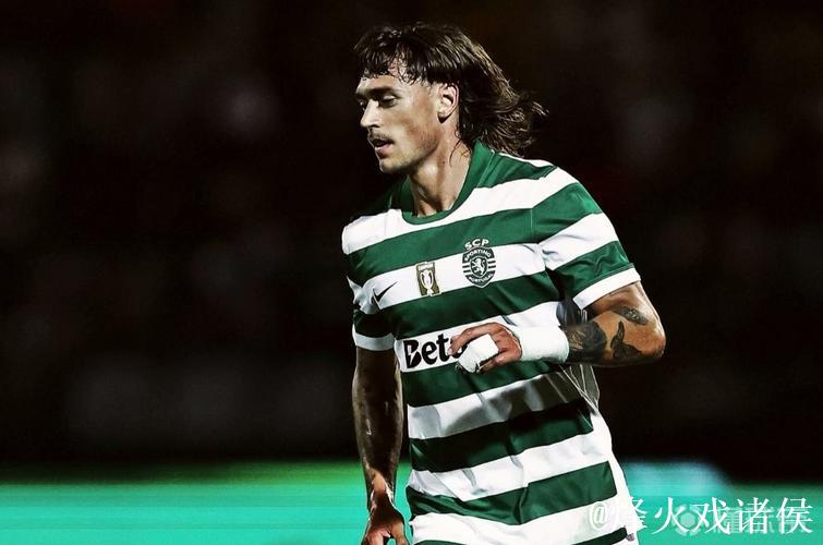 葡体后卫曼加斯：我们展现了实力，但最终运气站