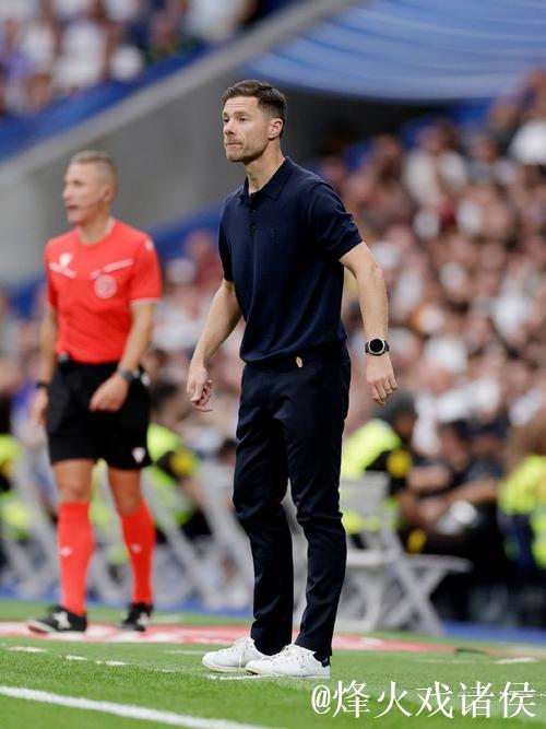 六台主持人批阿隆索:赢了输了都是那个表情,最 六台主持人批阿隆索:赢了输了都是那个表情,最