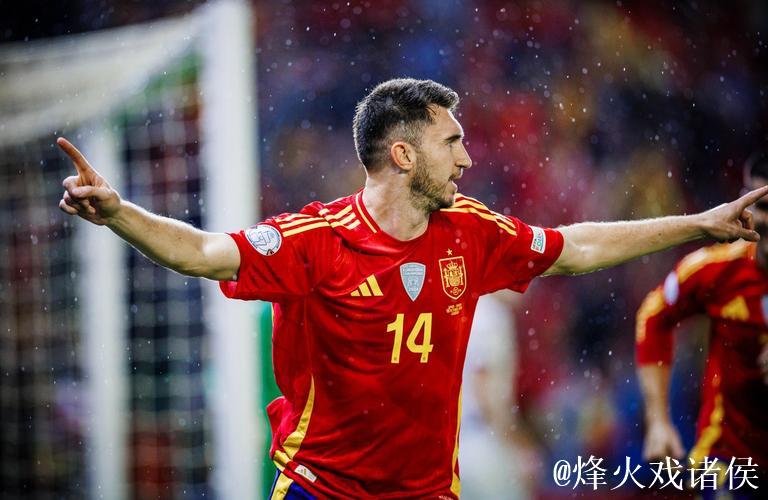 莫拉塔破门拉波尔特建功 西班牙3-0大胜塞尔维亚晋级八强 莫拉塔破门拉波尔特建功 西班牙3-0大胜塞尔维亚晋级八强