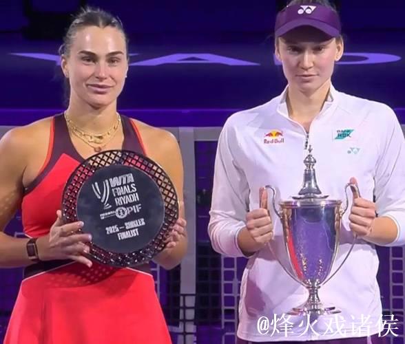 萨巴伦卡苦战三盘力克阿尼西莫娃 决赛将迎战莱巴金娜 萨巴伦卡苦战三盘力克阿尼西莫娃 决赛将迎战莱巴金娜