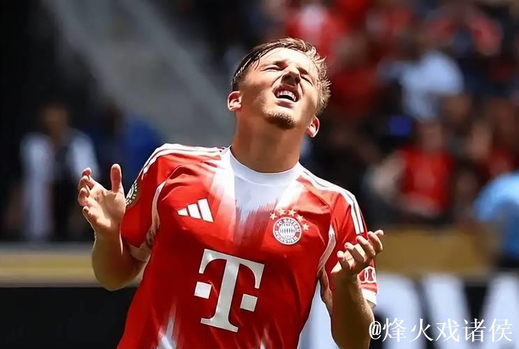 德甲-莱万穆勒齐发力,屈桑斯世界波惊艳,拜仁4-0横扫沃尔夫斯堡 德甲-莱万穆勒齐发力,屈桑斯世界波惊艳,拜仁4-0横扫沃尔夫斯堡